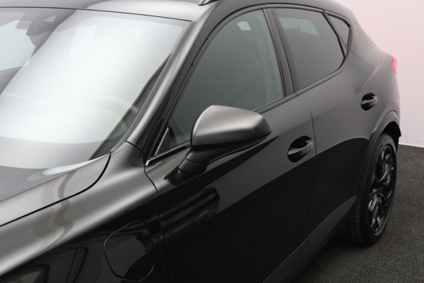 CUPRA Formentor 1.4 e-Hybrid VZ 245 PK Black Edition PHEV, Panoramadak, Leder-Alcantara, Stuur-Startknop, Camera