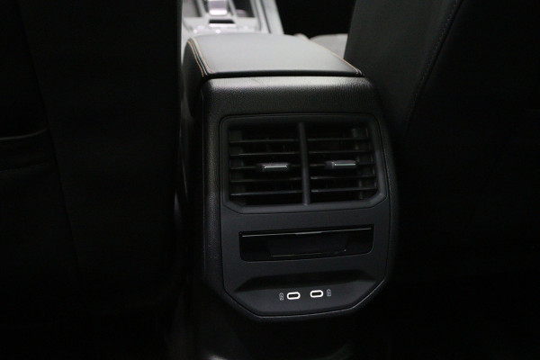 CUPRA Formentor 1.4 e-Hybrid VZ 245 PK Black Edition PHEV, Panoramadak, Leder-Alcantara, Stuur-Startknop, Camera