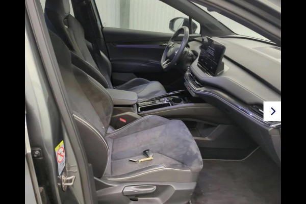 Škoda ENYAQ iV 80 Sportline | SOH 97% | Camera | NL-Auto | Zware Accu |