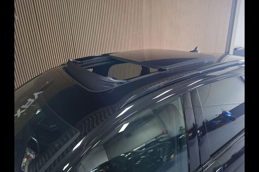 Audi Q3 35 TFSI S edition | Clima| Pano | Camera | Navi | Stoelverwarming |