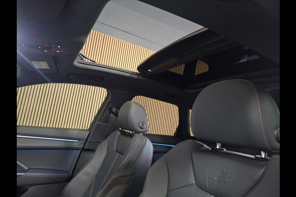 Audi Q3 35 TFSI S edition | Clima| Pano | Camera | Navi | Stoelverwarming |