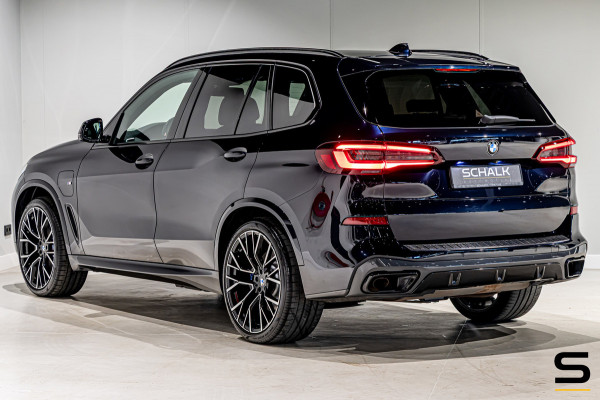 BMW X5 XDrive45e Executive|Laser|360 Cam|H&K|ACC+|Head-up|