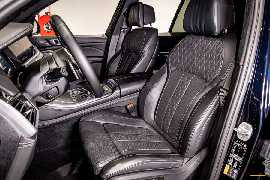 BMW X5 XDrive45e Executive|Laser|360 Cam|H&K|ACC+|Head-up|