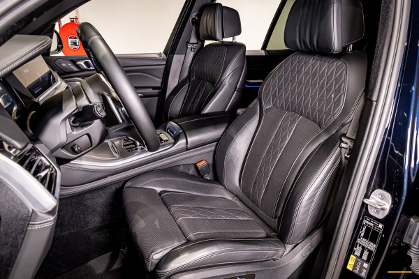 BMW X5 XDrive45e Executive|Laser|360 Cam|H&K|ACC+|Head-up|