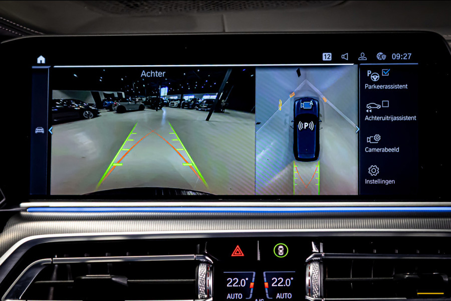 BMW X5 XDrive45e Executive|Laser|360 Cam|H&K|ACC+|Head-up|