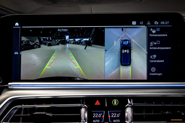 BMW X5 XDrive45e Executive|Laser|360 Cam|H&K|ACC+|Head-up|