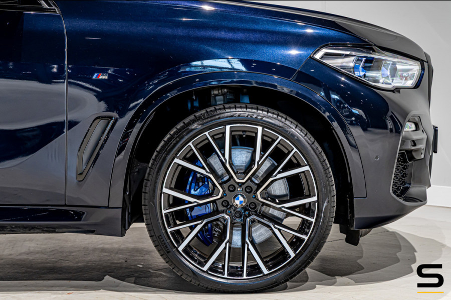 BMW X5 XDrive45e Executive|Laser|360 Cam|H&K|ACC+|Head-up|