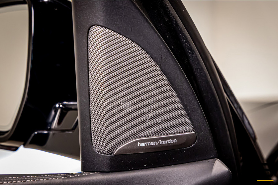 BMW X5 XDrive45e Executive|Laser|360 Cam|H&K|ACC+|Head-up|
