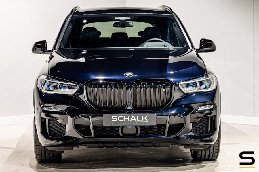 BMW X5 XDrive45e Executive|Laser|360 Cam|H&K|ACC+|Head-up|