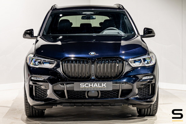 BMW X5 XDrive45e Executive|Laser|360 Cam|H&K|ACC+|Head-up|