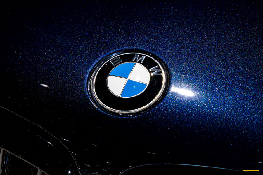 BMW X5 XDrive45e Executive|Laser|360 Cam|H&K|ACC+|Head-up|