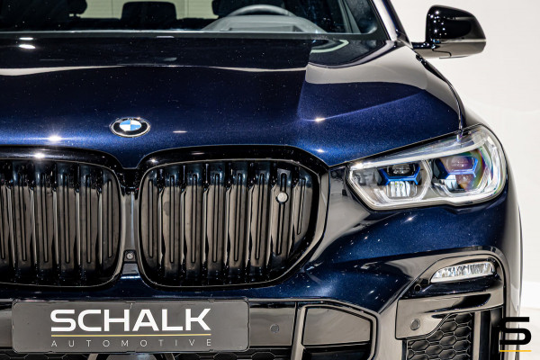 BMW X5 XDrive45e Executive|Laser|360 Cam|H&K|ACC+|Head-up|