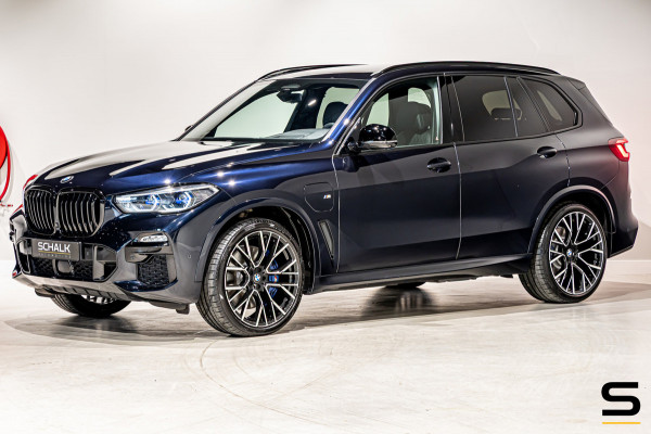 BMW X5 XDrive45e Executive|Laser|360 Cam|H&K|ACC+|Head-up|