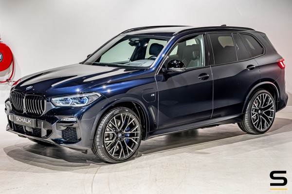 BMW X5 XDrive45e Executive|Laser|360 Cam|H&K|ACC+|Head-up|
