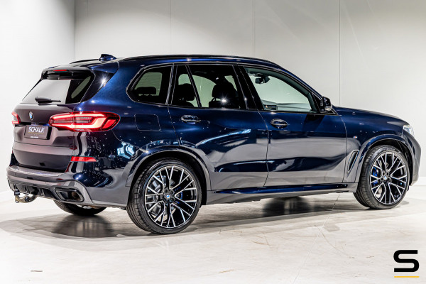 BMW X5 XDrive45e Executive|Laser|360 Cam|H&K|ACC+|Head-up|