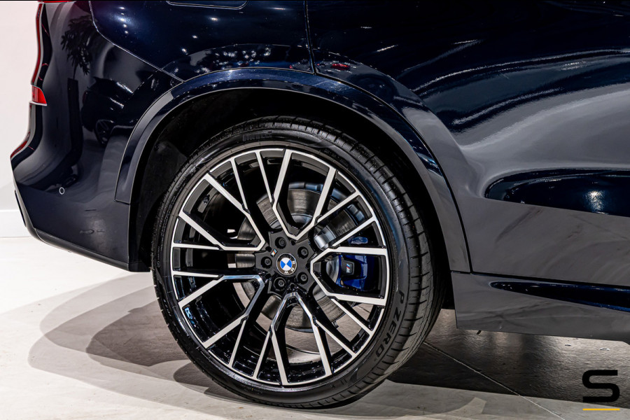 BMW X5 XDrive45e Executive|Laser|360 Cam|H&K|ACC+|Head-up|