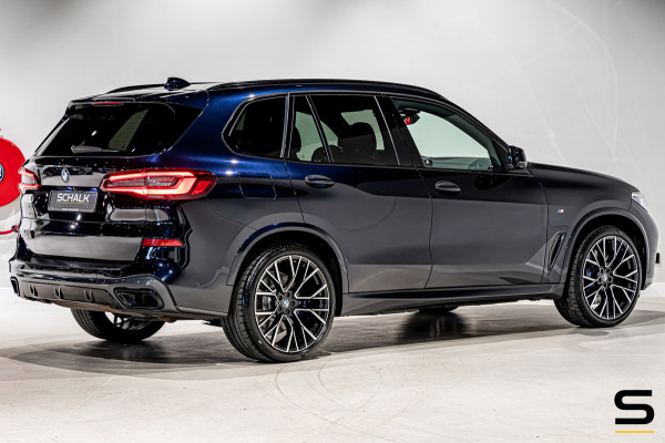 BMW X5 XDrive45e Executive|Laser|360 Cam|H&K|ACC+|Head-up|