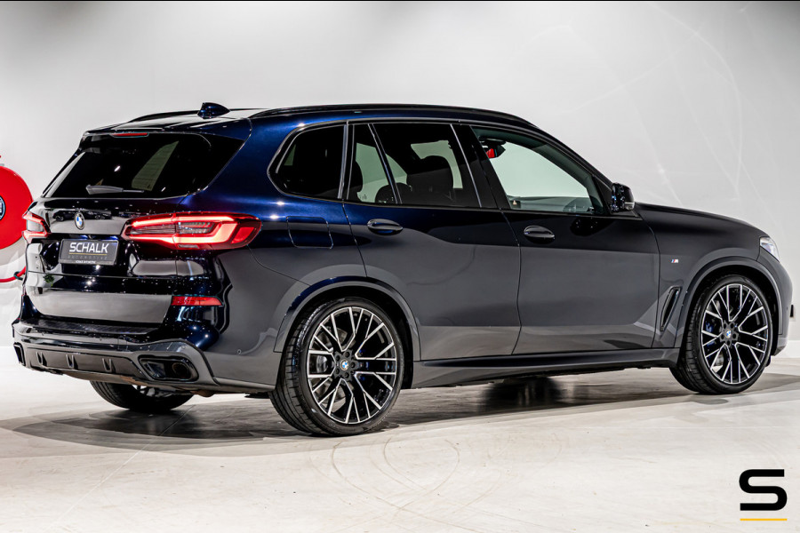 BMW X5 XDrive45e Executive|Laser|360 Cam|H&K|ACC+|Head-up|