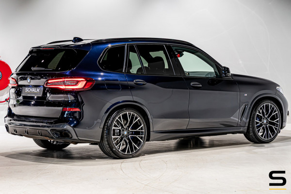 BMW X5 XDrive45e Executive|Laser|360 Cam|H&K|ACC+|Head-up|