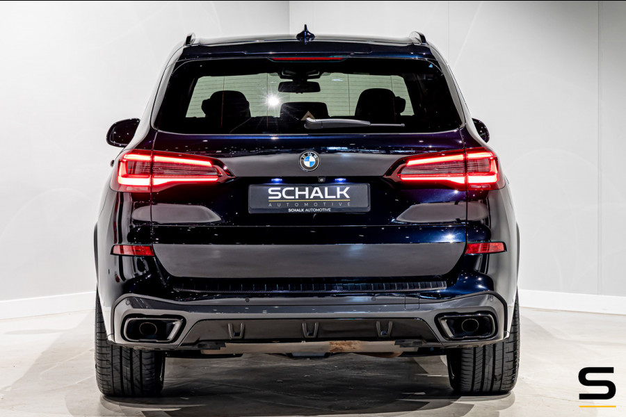 BMW X5 XDrive45e Executive|Laser|360 Cam|H&K|ACC+|Head-up|