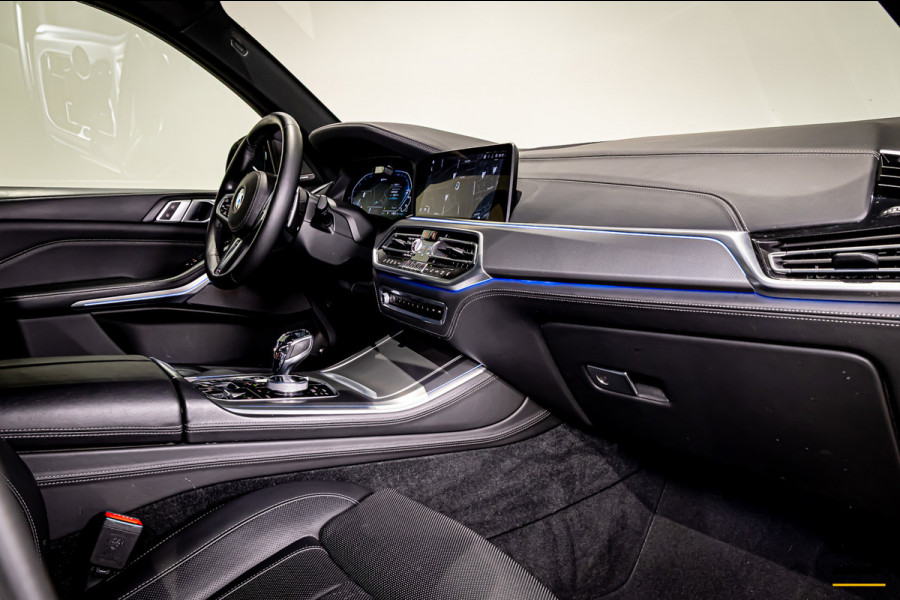 BMW X5 XDrive45e Executive|Laser|360 Cam|H&K|ACC+|Head-up|