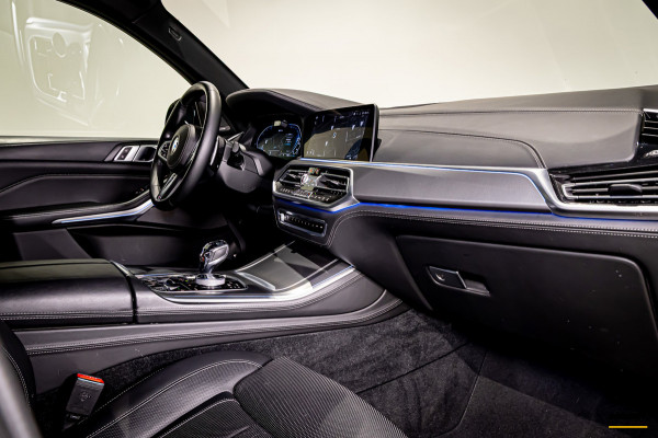 BMW X5 XDrive45e Executive|Laser|360 Cam|H&K|ACC+|Head-up|