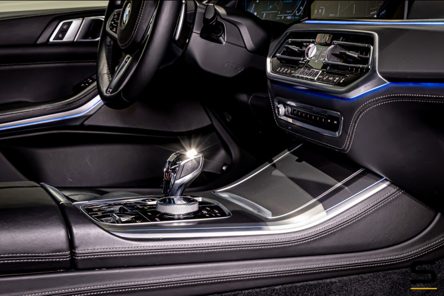 BMW X5 XDrive45e Executive|Laser|360 Cam|H&K|ACC+|Head-up|