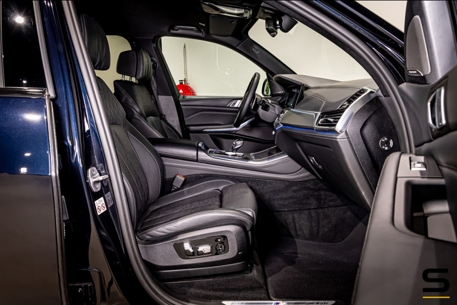 BMW X5 XDrive45e Executive|Laser|360 Cam|H&K|ACC+|Head-up|