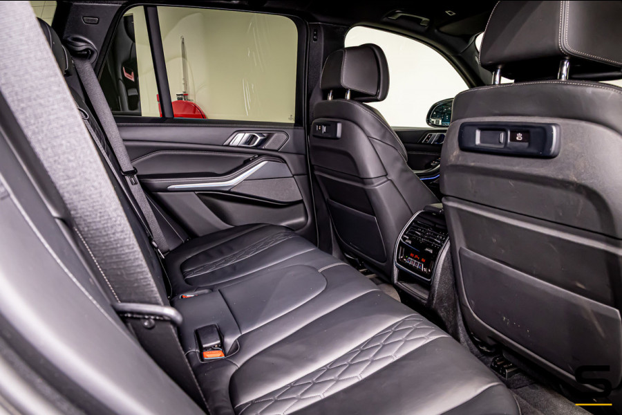 BMW X5 XDrive45e Executive|Laser|360 Cam|H&K|ACC+|Head-up|