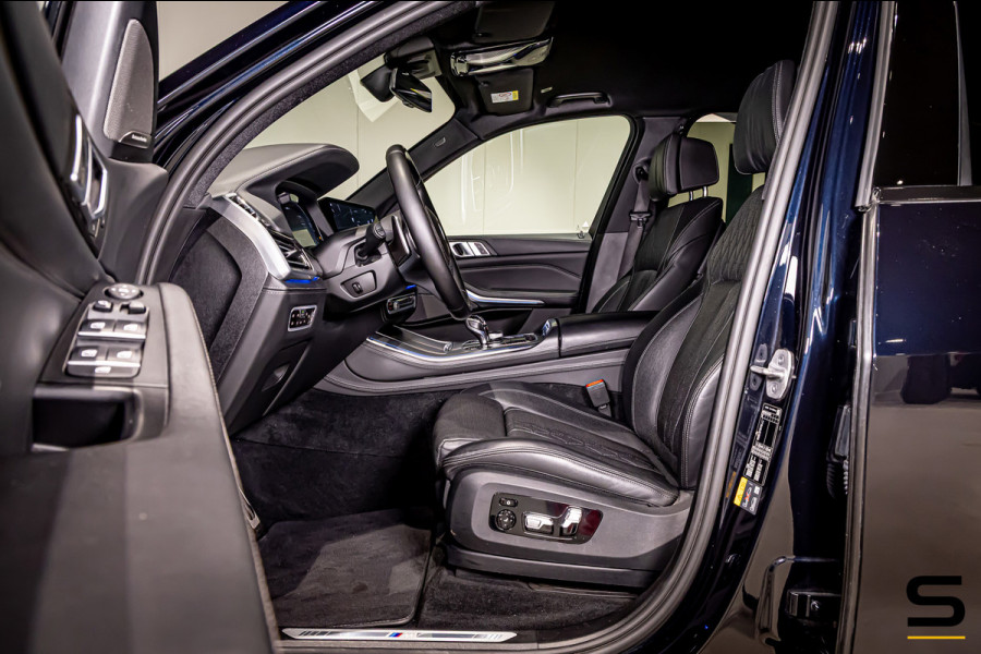 BMW X5 XDrive45e Executive|Laser|360 Cam|H&K|ACC+|Head-up|