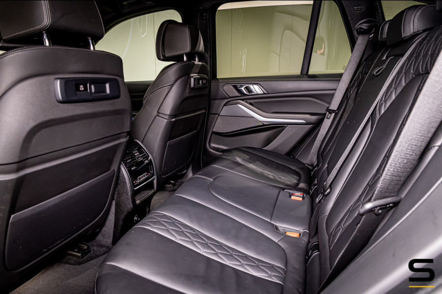 BMW X5 XDrive45e Executive|Laser|360 Cam|H&K|ACC+|Head-up|