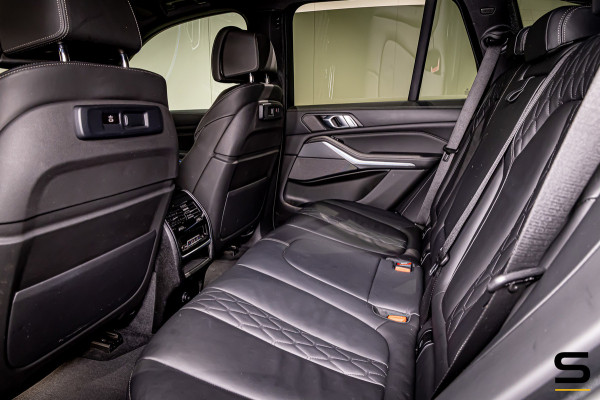 BMW X5 XDrive45e Executive|Laser|360 Cam|H&K|ACC+|Head-up|