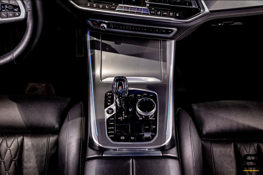 BMW X5 XDrive45e Executive|Laser|360 Cam|H&K|ACC+|Head-up|