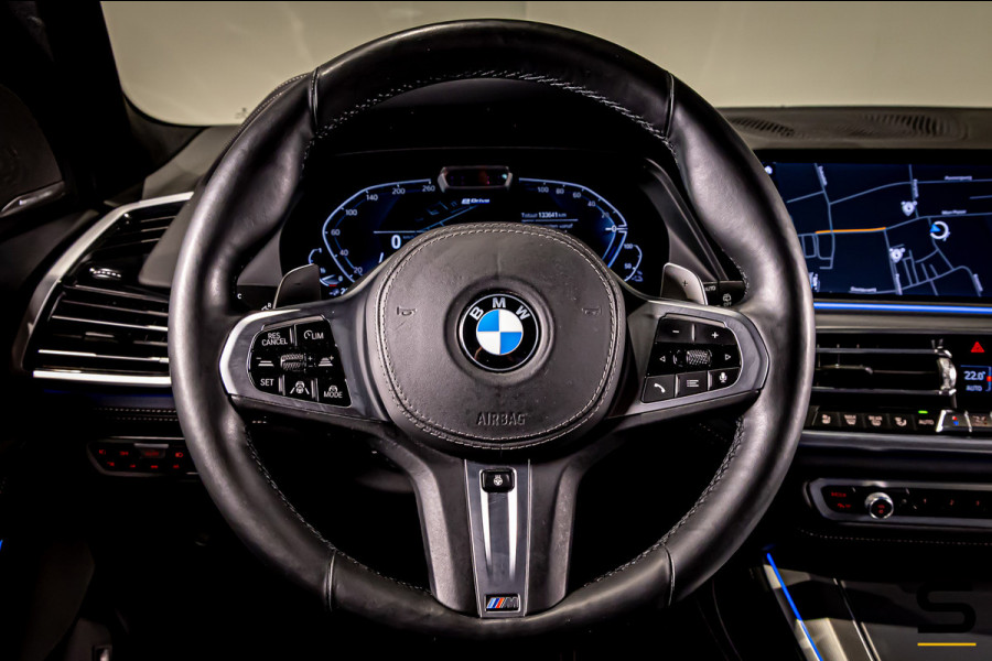 BMW X5 XDrive45e Executive|Laser|360 Cam|H&K|ACC+|Head-up|