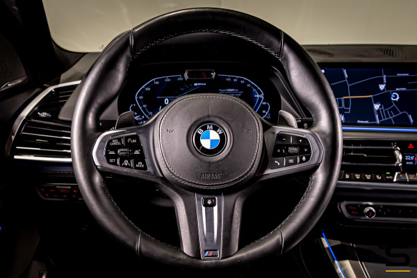 BMW X5 XDrive45e Executive|Laser|360 Cam|H&K|ACC+|Head-up|