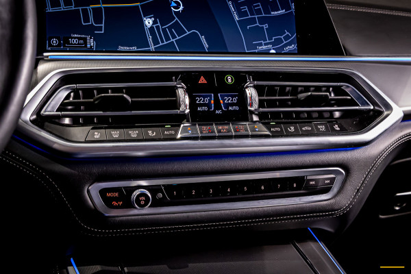 BMW X5 XDrive45e Executive|Laser|360 Cam|H&K|ACC+|Head-up|