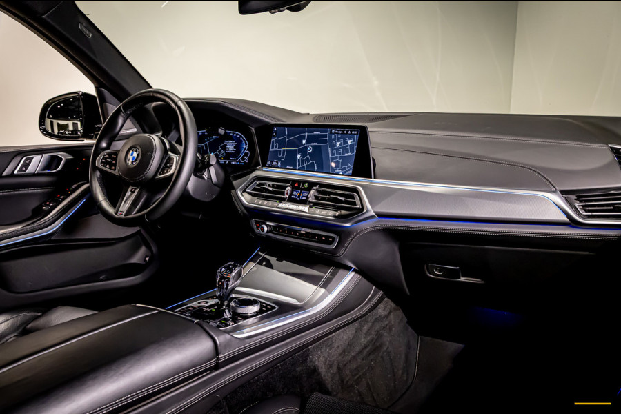 BMW X5 XDrive45e Executive|Laser|360 Cam|H&K|ACC+|Head-up|