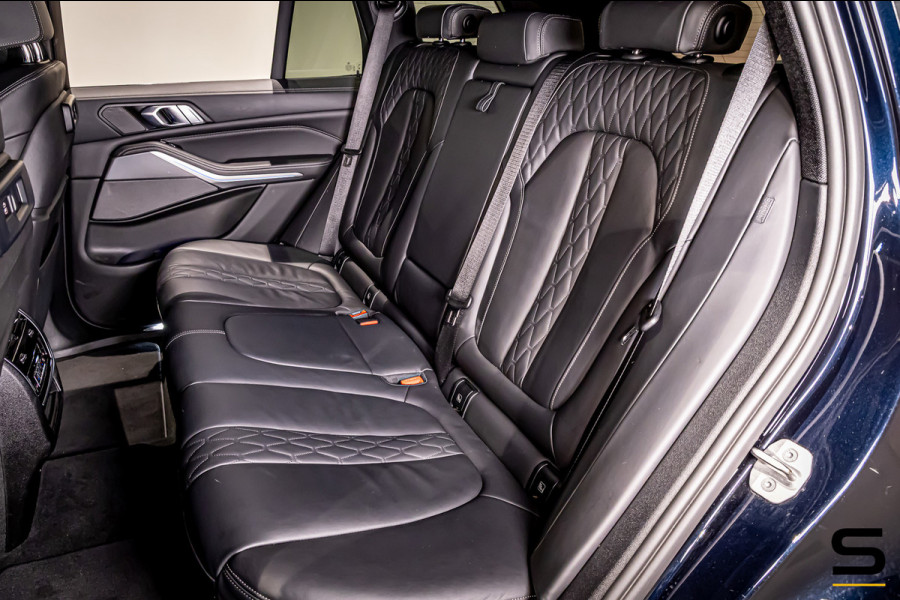 BMW X5 XDrive45e Executive|Laser|360 Cam|H&K|ACC+|Head-up|