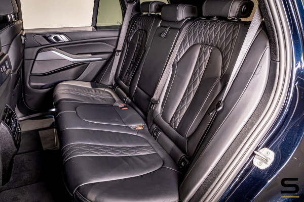 BMW X5 XDrive45e Executive|Laser|360 Cam|H&K|ACC+|Head-up|