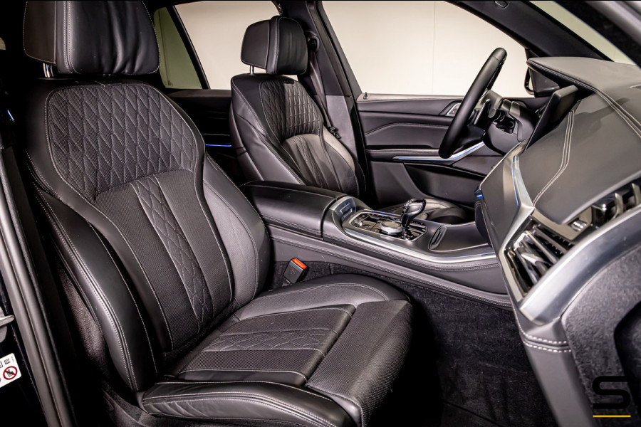 BMW X5 XDrive45e Executive|Laser|360 Cam|H&K|ACC+|Head-up|