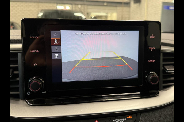 Kia Ceed Sportswagon 1.0 T-GDi DynamicLine Apple Carplay Android Auto Camera DAB Climate Control Cruise Control Stuurverwarming Stoelverwarming