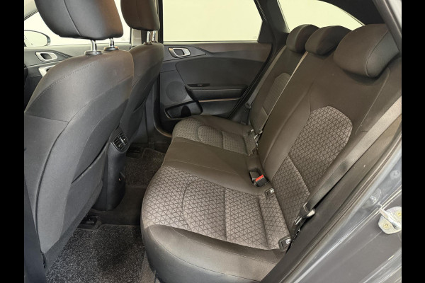 Kia Ceed Sportswagon 1.0 T-GDi DynamicLine Apple Carplay Android Auto Camera DAB Climate Control Cruise Control Stuurverwarming Stoelverwarming
