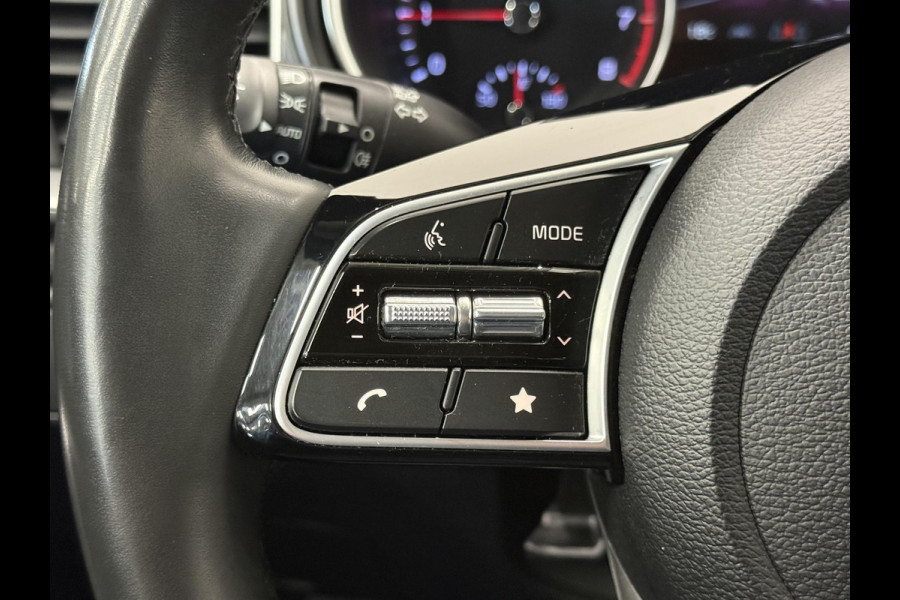 Kia Ceed Sportswagon 1.0 T-GDi DynamicLine Apple Carplay Android Auto Camera DAB Climate Control Cruise Control Stuurverwarming Stoelverwarming