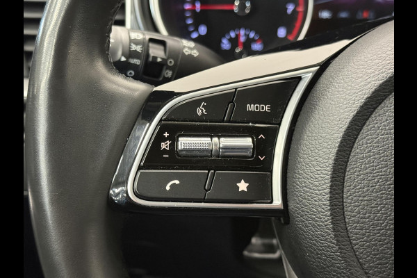 Kia Ceed Sportswagon 1.0 T-GDi DynamicLine Apple Carplay Android Auto Camera DAB Climate Control Cruise Control Stuurverwarming Stoelverwarming