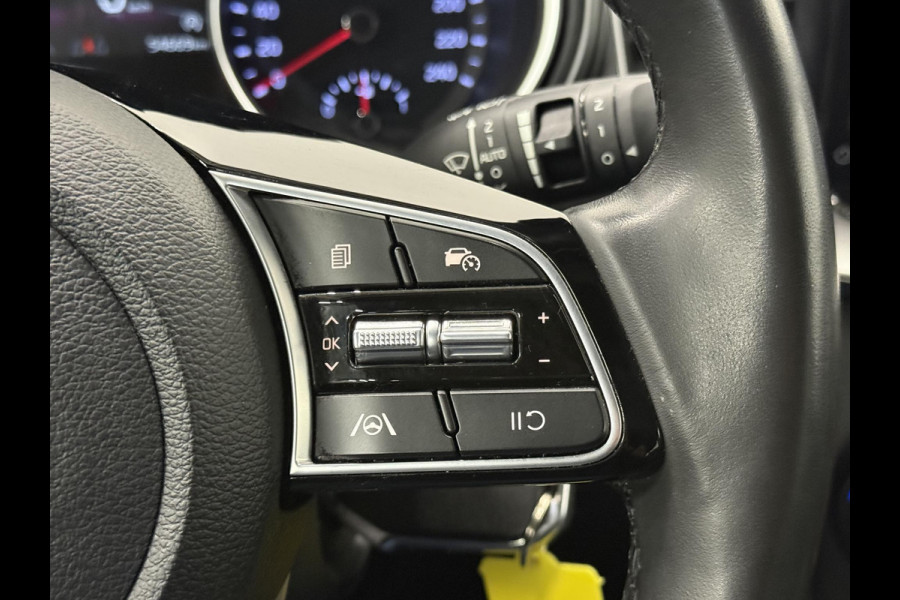 Kia Ceed Sportswagon 1.0 T-GDi DynamicLine Apple Carplay Android Auto Camera DAB Climate Control Cruise Control Stuurverwarming Stoelverwarming