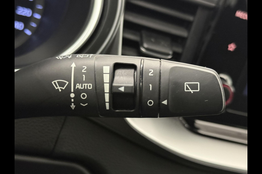Kia Ceed Sportswagon 1.0 T-GDi DynamicLine Apple Carplay Android Auto Camera DAB Climate Control Cruise Control Stuurverwarming Stoelverwarming