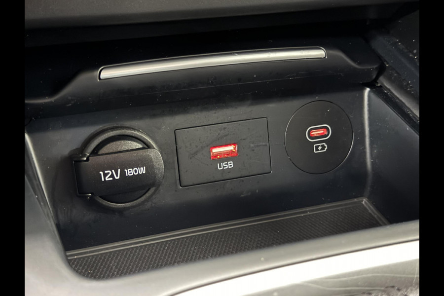 Kia Ceed Sportswagon 1.0 T-GDi DynamicLine Apple Carplay Android Auto Camera DAB Climate Control Cruise Control Stuurverwarming Stoelverwarming