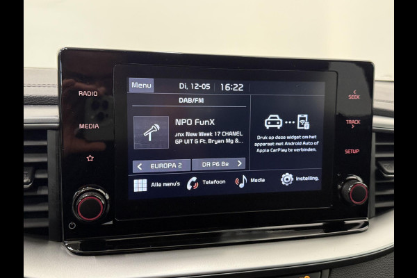 Kia Ceed Sportswagon 1.0 T-GDi DynamicLine Apple Carplay Android Auto Camera DAB Climate Control Cruise Control Stuurverwarming Stoelverwarming