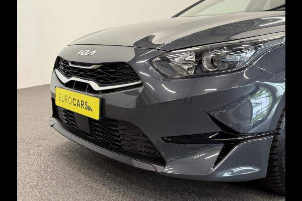 Kia Ceed Sportswagon 1.0 T-GDi DynamicLine Apple Carplay Android Auto Camera DAB Climate Control Cruise Control Stuurverwarming Stoelverwarming