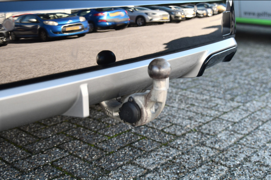 BMW X1 XDrive30e M Sport, Panorama, H.Kardon, Memory, 360, HUD, Ambiente, Trekhaak, Carplay!